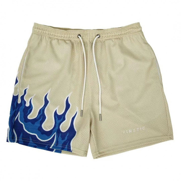 Fashion New American Shorts Men